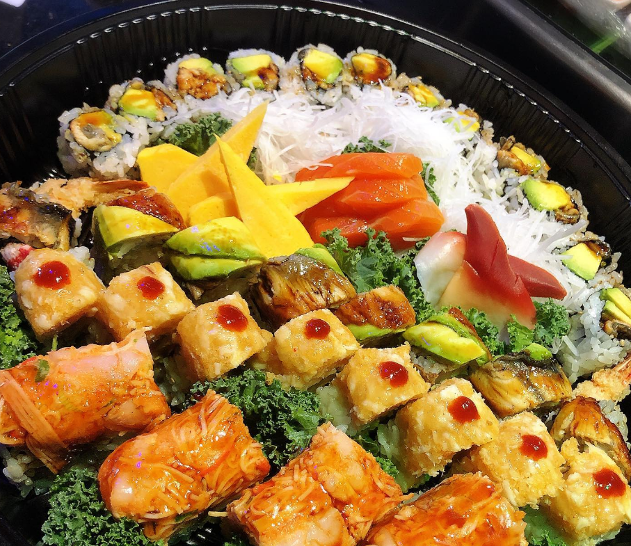 Misaki Sushi | 645, 108 Rossville Ave, Staten Island, NY 10309 | Phone: (718) 966-8882