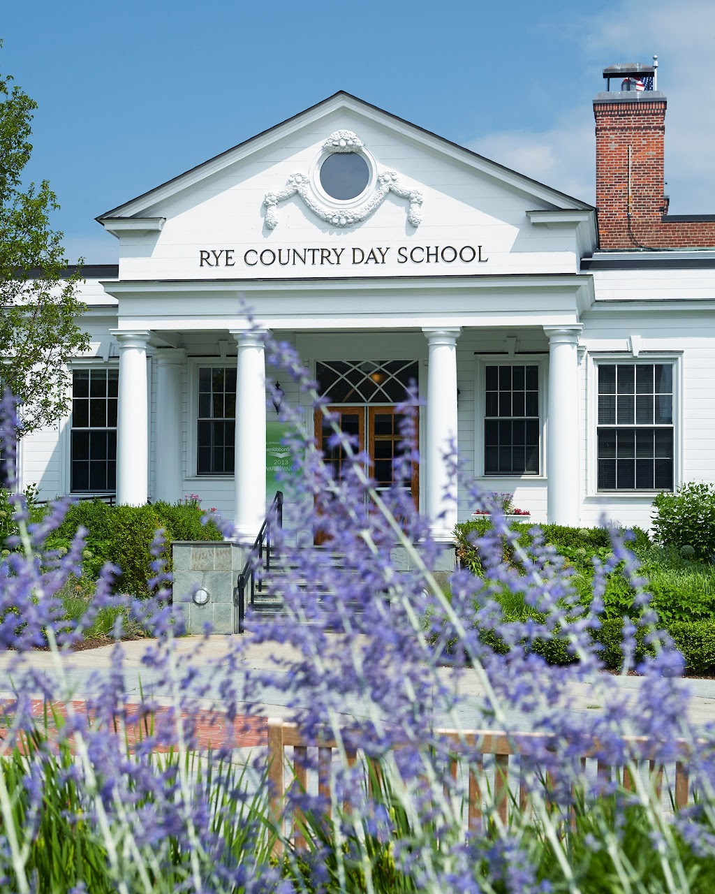Rye Country Day School | 3 Cedar St, Rye, NY 10580 | Phone: (914) 967-1417