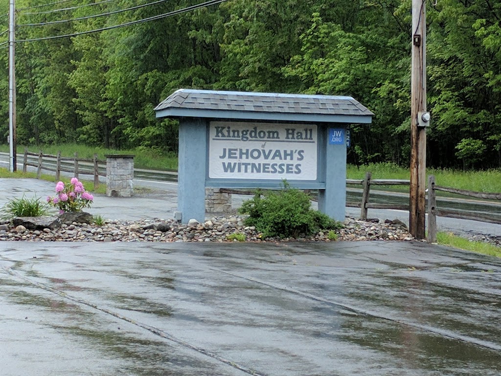 Kingdom Hall of Jehovahs Witnesses | 2021 Moosic Lake Rd, Mt Cobb, PA 18436 | Phone: (570) 689-4206