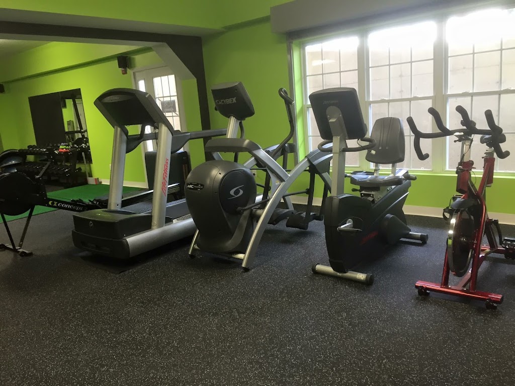Core Fitness LLC | 42 State St, North Haven, CT 06473 | Phone: (203) 691-6236