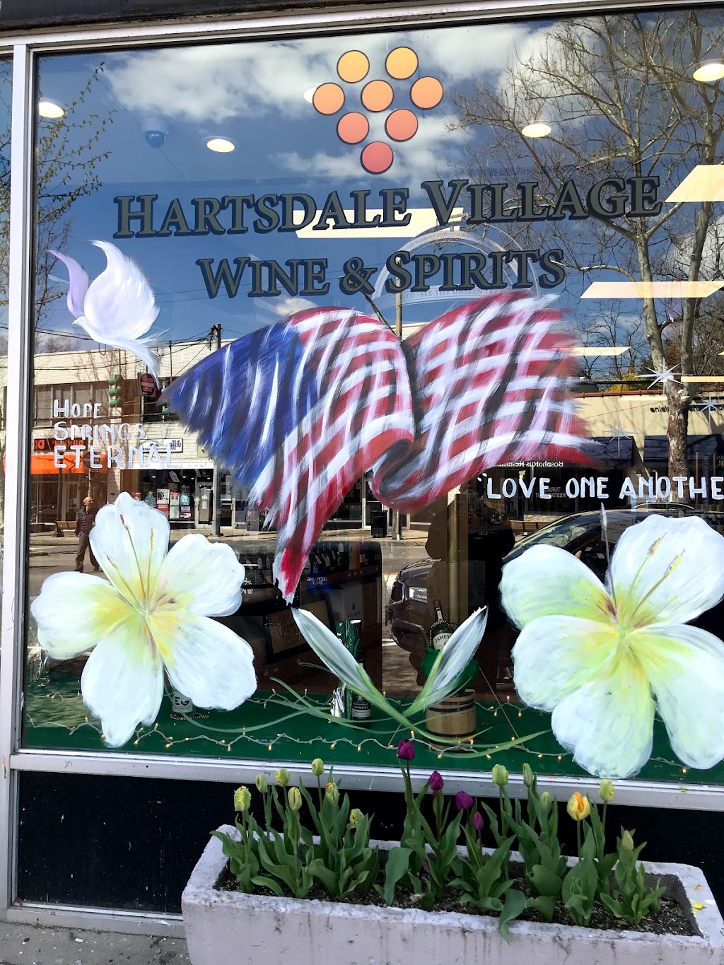 Hartsdale Village Wine & Spirits | 216 E Hartsdale Ave, Hartsdale, NY 10530 | Phone: (914) 723-3535
