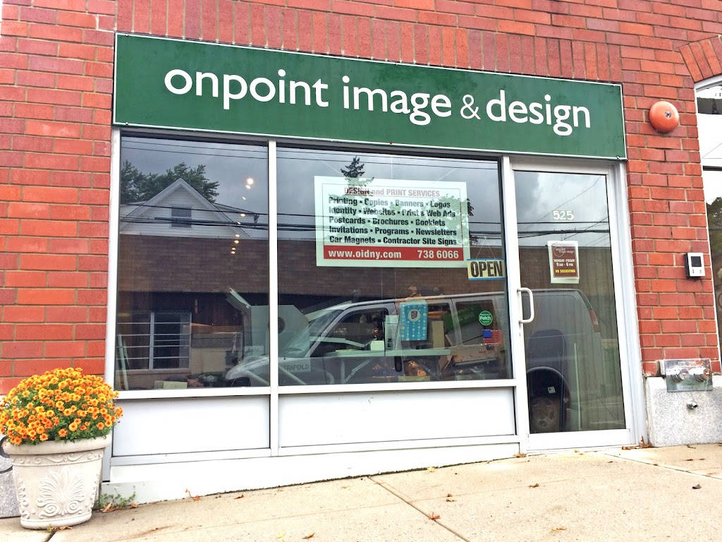 OnPoint Image & Design | 525 Fifth Ave, Pelham, NY 10803 | Phone: (914) 738-6066