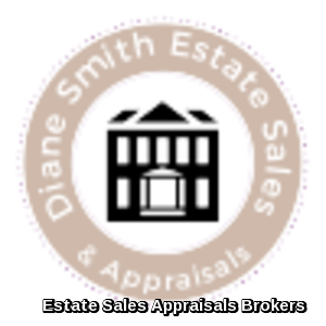 Diane Smith Estate Sales & Appraisals, LLC | Pleasant Valley Rd, Mendham Township, NJ 07945 | Phone: (973) 714-5587