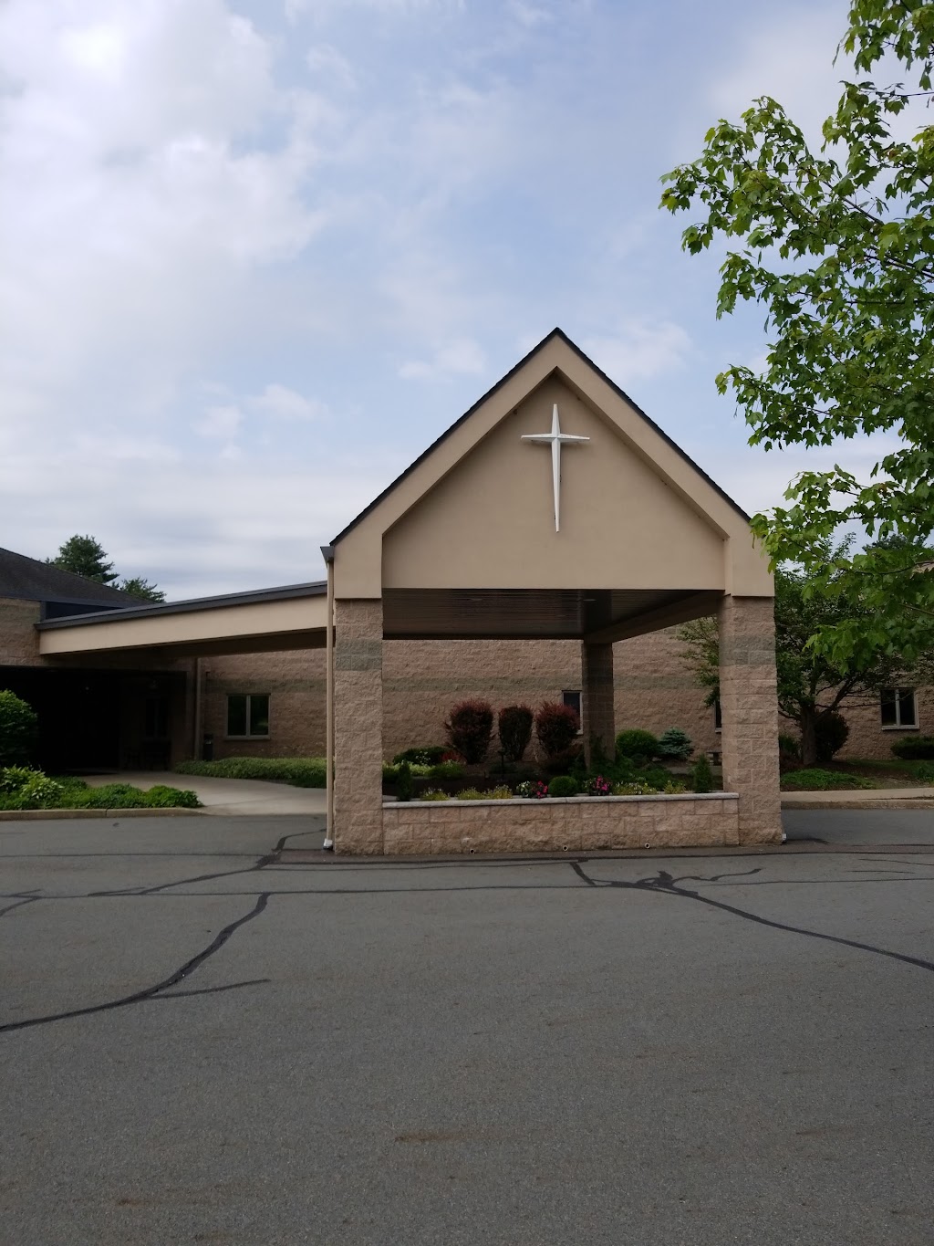 Milford Bible Church | 110 Foxcroft Dr, Milford, PA 18337 | Phone: (570) 296-6019