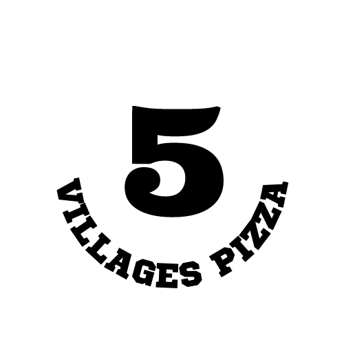 5 Villages Pizza | 147 Main St, Broad Brook, CT 06016 | Phone: (860) 370-5180