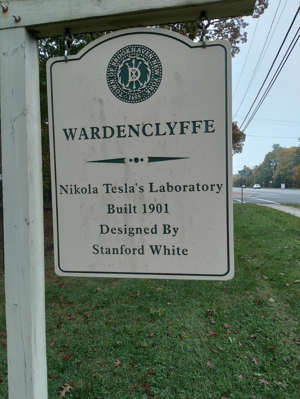 Tesla Science Center | 5 Randall Rd, Shoreham, NY 11786 | Phone: (631) 886-2632