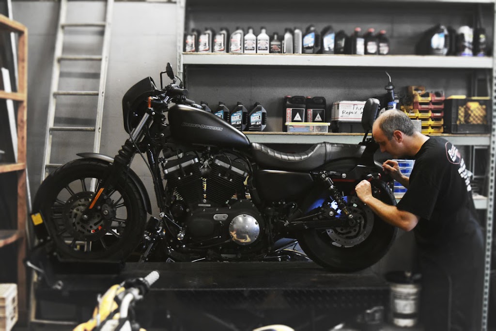 Redline Motorcycles | 1628 US-206, Southampton Township, NJ 08088 | Phone: (609) 207-9572