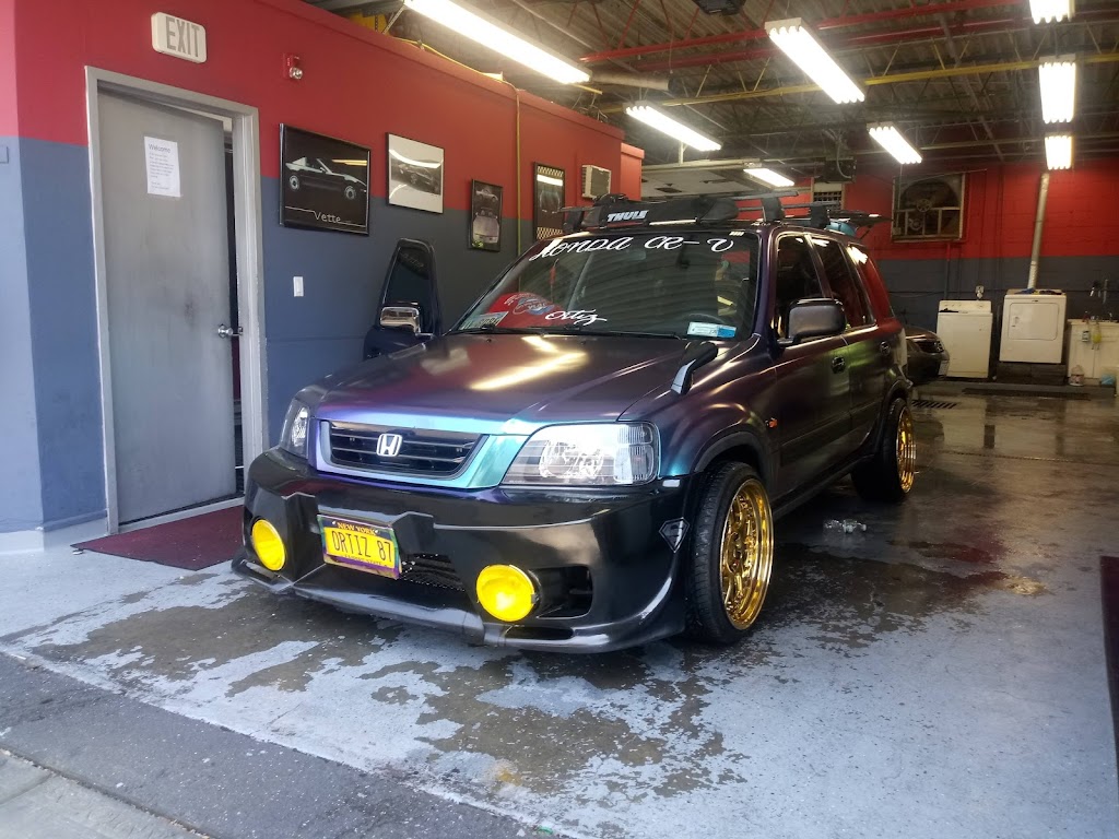 JFM Auto Spa Hand Wash Corp. | 755 W Nyack Rd, West Nyack, NY 10994 | Phone: (845) 358-3993