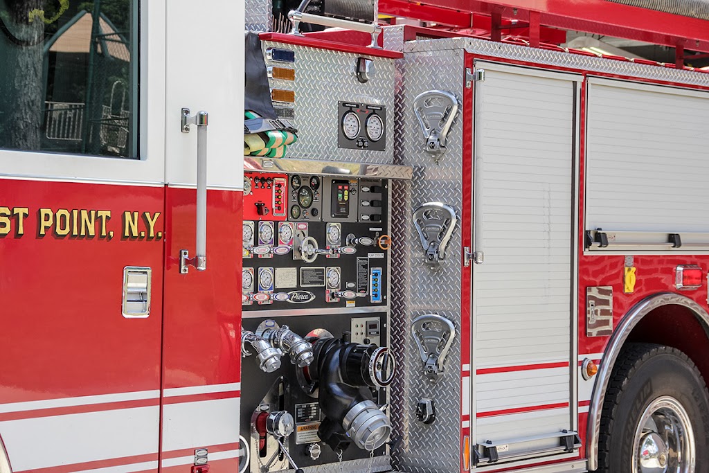 West Point Fire Department | 721 Washington Rd, West Point, NY 10996 | Phone: (845) 938-4646