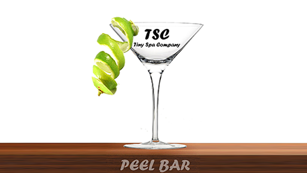 Tiny Spa Company Peel Bar | 3115 PA-611, Stroudsburg, PA 18360 | Phone: (570) 620-7811