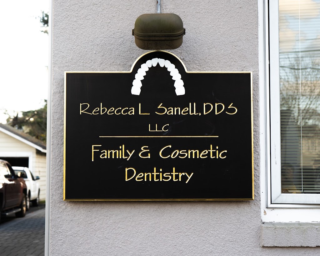 Sanell Dentistry - Rebecca Sanell, D.D.S | 50 Wallace St, Red Bank, NJ 07701 | Phone: (732) 747-2221