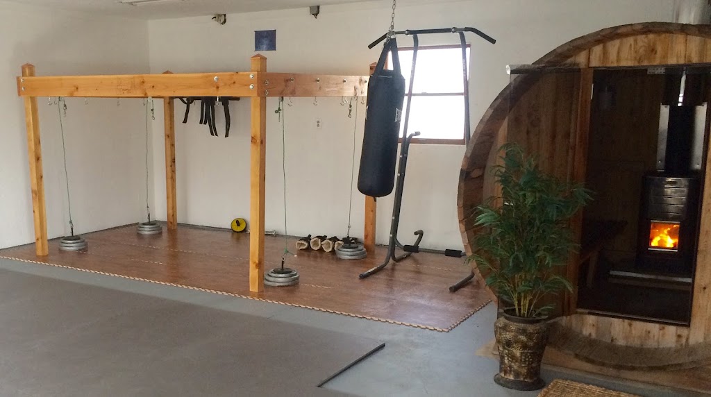 Fight & Heal | 223 Washburn Ave, Washington, NJ 07882 | Phone: (908) 818-9426