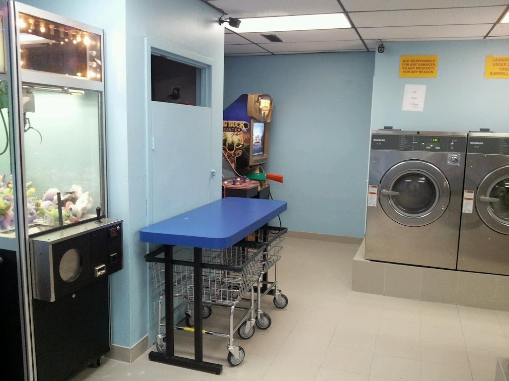 Ol Laundromat | 578 Success Ave, Stratford, CT 06614 | Phone: (203) 908-4817