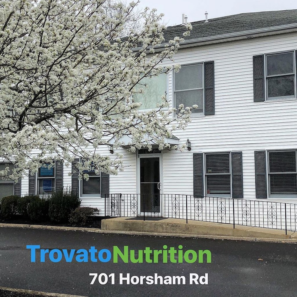 Trovato Nutrition | 701 Horsham Rd, Horsham, PA 19044 | Phone: (215) 378-2222