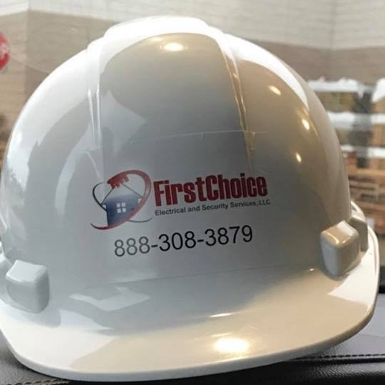 First Choice Electric & Security | 776 Jernee Mill Rd, Sayreville, NJ 08872 | Phone: (888) 308-3879