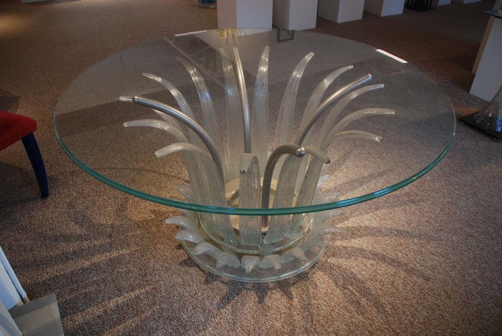 Greenwood Glass Blowing Studio Gallery & School | 3 Robertsville Rd, Riverton, CT 06065 | Phone: (860) 738-9464