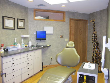 Dr. Brian P. Loftus, DMD | 3311 Nazareth Rd, Easton, PA 18045 | Phone: (610) 252-5224