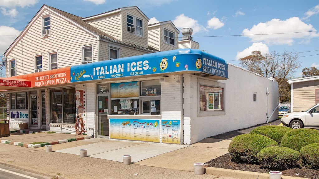 Ralphs Famous Italian Ices | 674 W Montauk Hwy, Lindenhurst, NY 11757 | Phone: (631) 226-3199