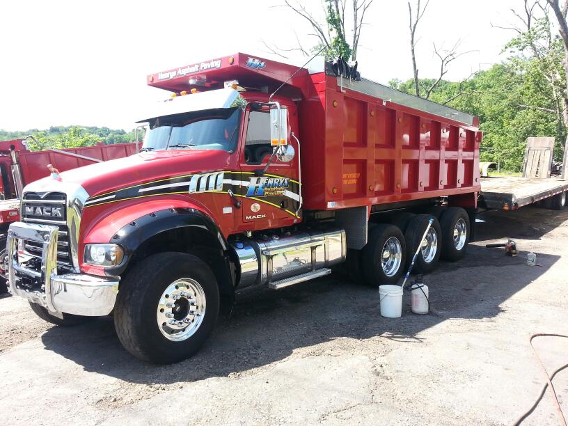 Hunterdon Diesel Repair LLC | 2026 NJ-31 #10, Glen Gardner, NJ 08826 | Phone: (908) 638-3142