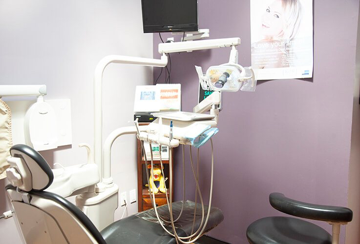 Taxin Dental | 1 Baltic Pl, Croton-On-Hudson, NY 10520 | Phone: (914) 271-6224