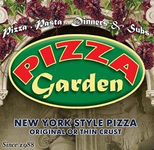 Pizza Garden | 303 N Broadway, Pitman, NJ 08071 | Phone: (856) 589-4111