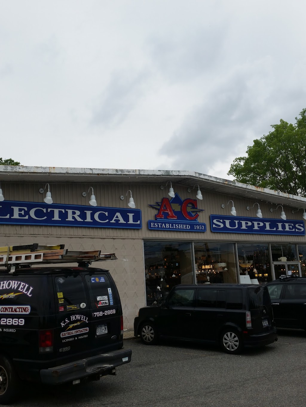 A C Electrical Supply | 741 Smithtown Bypass, Smithtown, NY 11787 | Phone: (631) 265-2252
