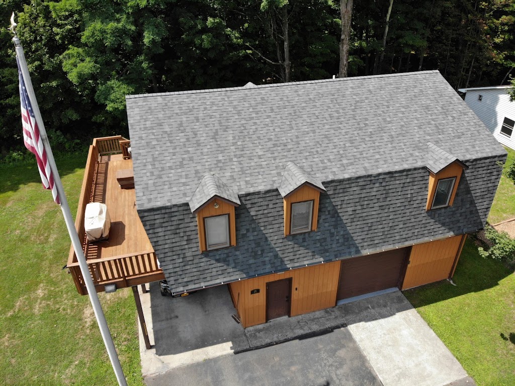 Strait Line Roofing | 2653 State Rte 55, White Lake, NY 12786 | Phone: (845) 583-0247