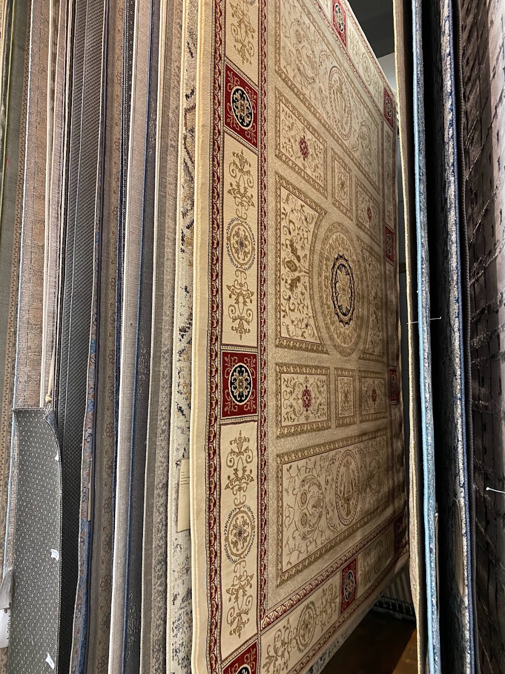 Montauk Rug & Carpet | 65 Price Pkwy, Farmingdale, NY 11735 | Phone: (631) 293-3900