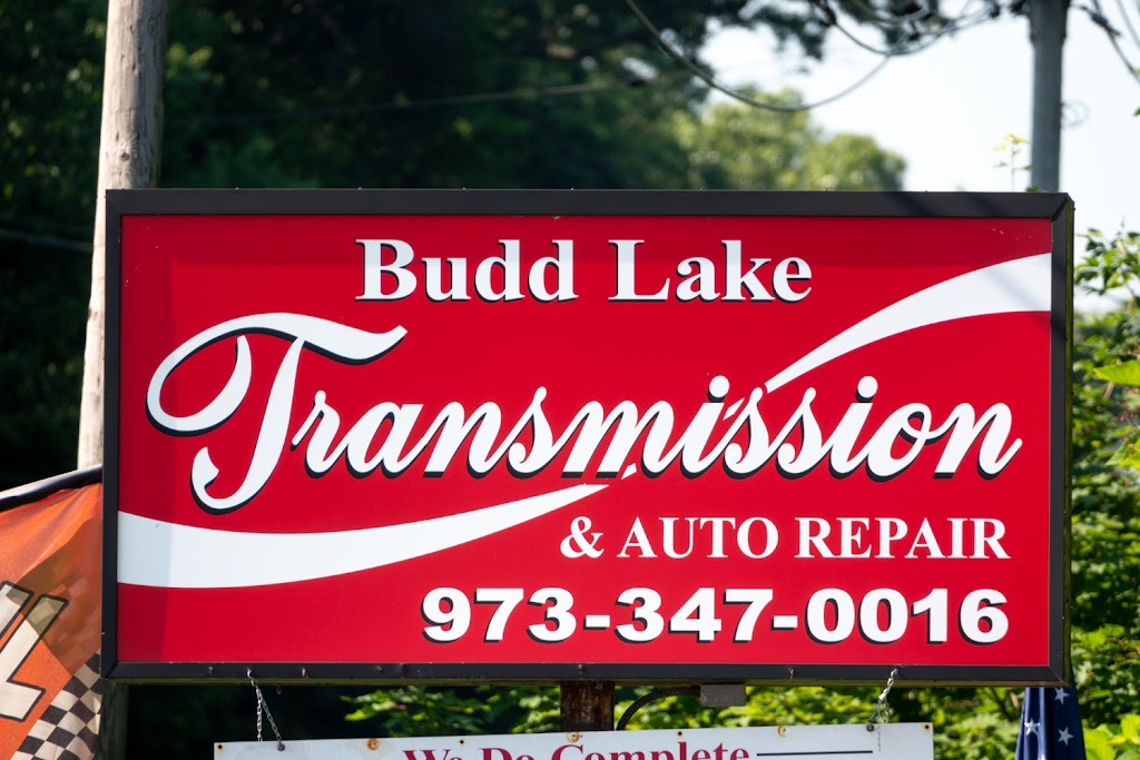 Budd Lake Transmission & Auto Repair Inc | 156 US-46, Budd Lake, NJ 07828 | Phone: (973) 347-0016