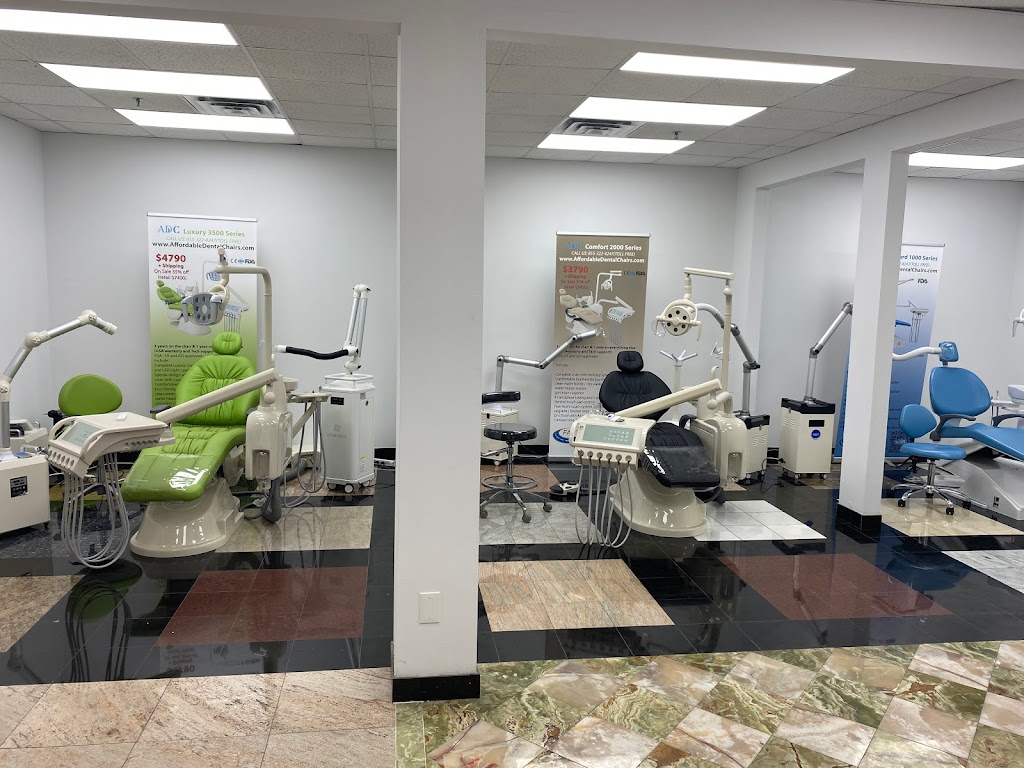 Affordable Dental Chairs Inc | 4 Terminal Rd STE A, West Hempstead, NY 11552 | Phone: (855) 322-4247