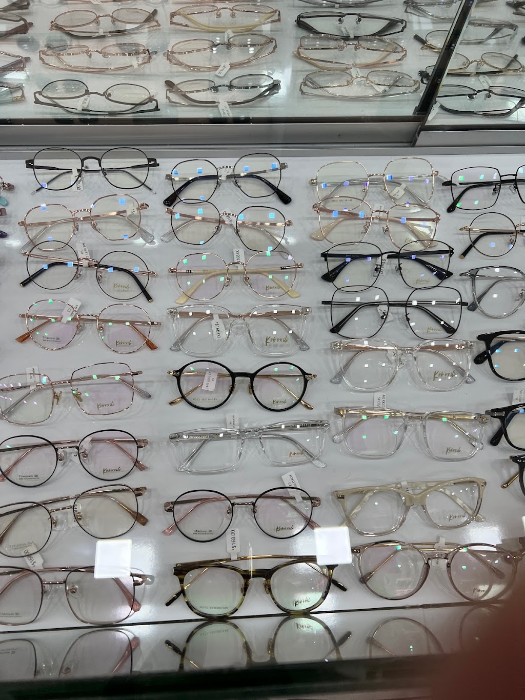 Modern Eyes Optical | 6214 18th Ave, Brooklyn, NY 11204 | Phone: (718) 331-3598