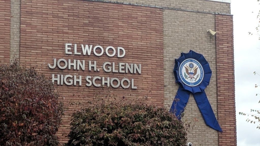 John Glenn High School | 478 Elwood Rd, Elwood, NY 11743 | Phone: (631) 266-5410