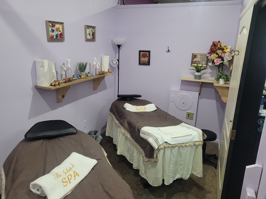 The Johas Spa of Freehold | 3338 Route 9 South, 3338 US-9 Suite 2, Freehold Township, NJ 07728 | Phone: (732) 333-0016