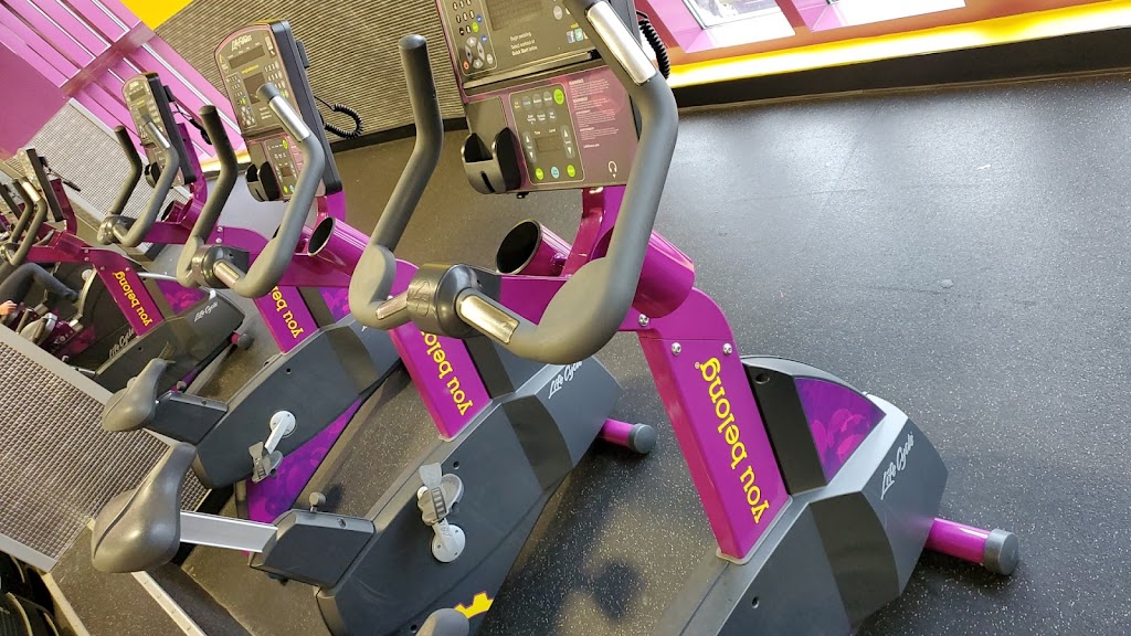 Planet Fitness | 5 Lecount Pl, New Rochelle, NY 10801 | Phone: (914) 509-1271