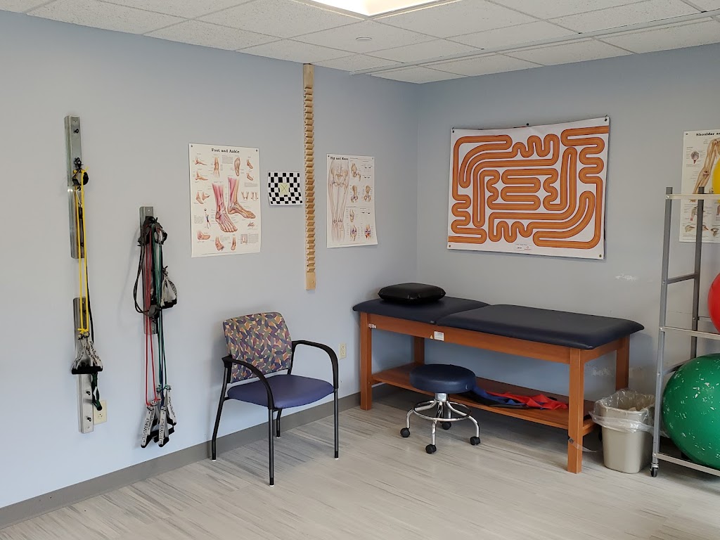 Deborah Physical Therapy provided by Ivy Rehab Network | 6 Earlin Ave, Browns Mills, NJ 08015 | Phone: (609) 735-2961