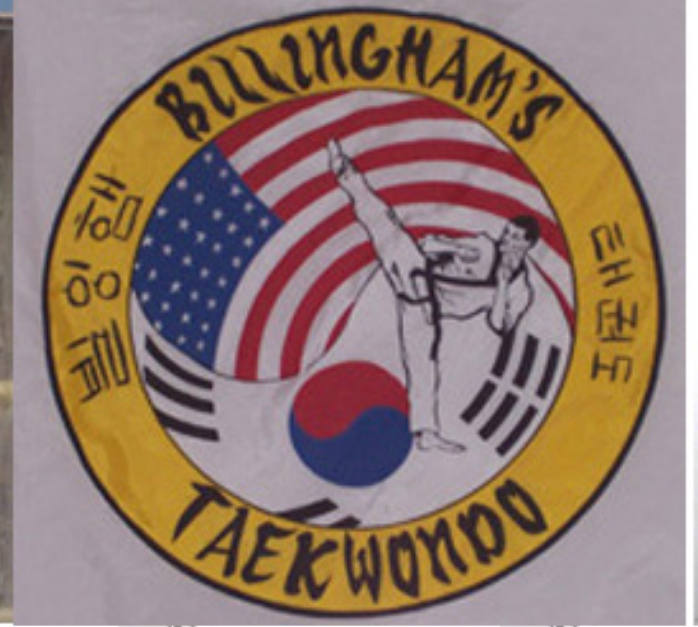 Billinghams Taekwondo | 1199 W Browning Rd, Bellmawr, NJ 08031 | Phone: (856) 931-6444