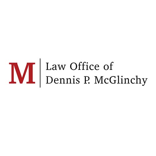 Law Office of Dennis P. McGlinchy | 2630 Yorktowne Blvd, Brick Township, NJ 08723 | Phone: (732) 451-0096