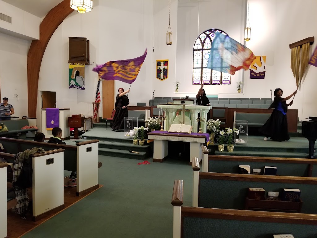 Star of Bethlehem Baptist Church | 304 Spring St, Ossining, NY 10562 | Phone: (914) 762-1360