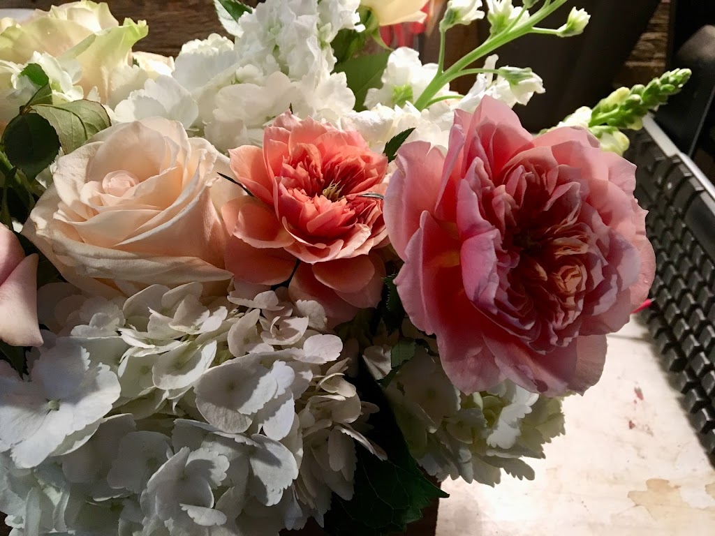 Connie McAllister Flowers formerly A Secret Garden Flowers | 790 Edison Furlong Rd, Furlong, PA 18925 | Phone: (267) 304-1673