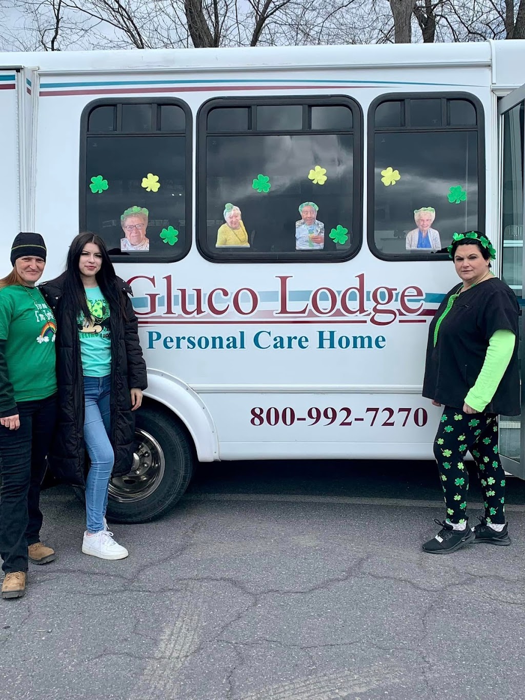 Gluco Lodge Personal Care Home | 1127 Kemmertown Rd, Stroudsburg, PA 18360 | Phone: (800) 992-7270