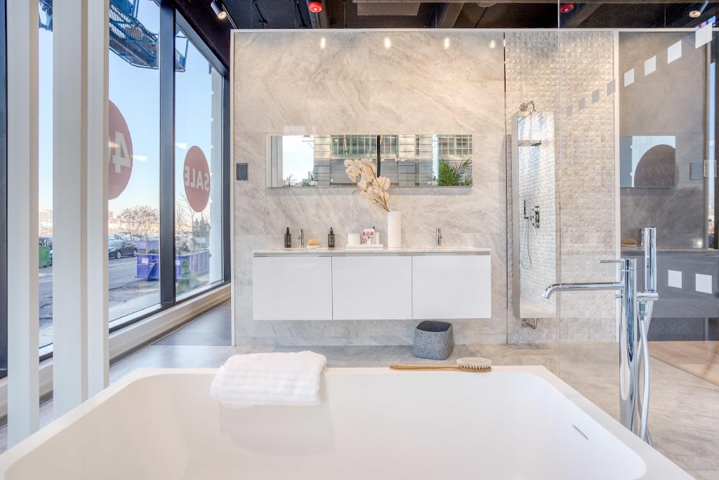 Porcelanosa Brooklyn | 33 35th St, Brooklyn, NY 11232 | Phone: (929) 239-3260