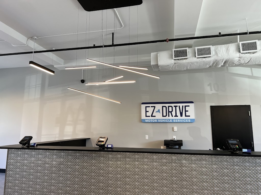 Ez Drive DMV Services | 250 NY-32 suite 103, Central Valley, NY 10917 | Phone: (845) 579-6116