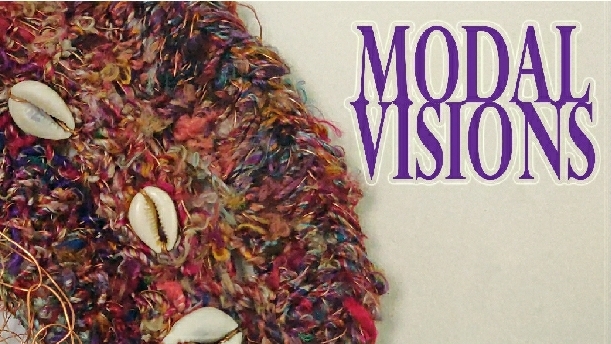 MODAL VISIONS | Of Hand, Spirit & Earth Studio, 115 Mercer St #1, Jersey City, NJ 07302 | Phone: (917) 740-8097