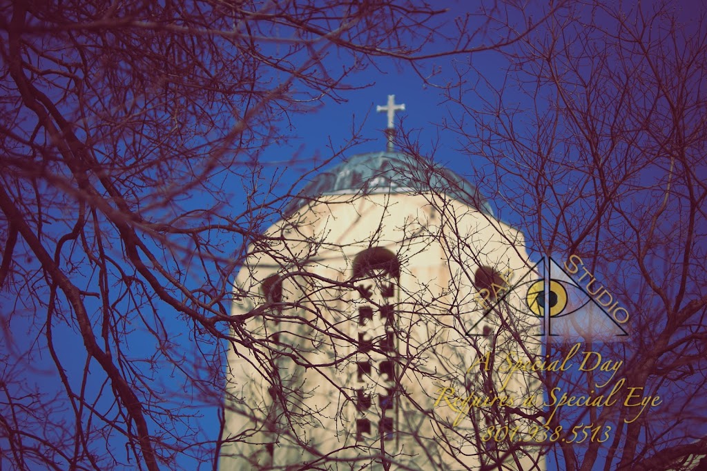 St. Paul Greek Orthodox Cathedral | 110 Cathedral Ave, Hempstead, NY 11550 | Phone: (516) 483-5700