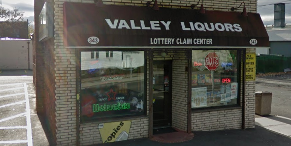 Valley Liquors | 343 Hazel St, Clifton, NJ 07011 | Phone: (973) 478-5288
