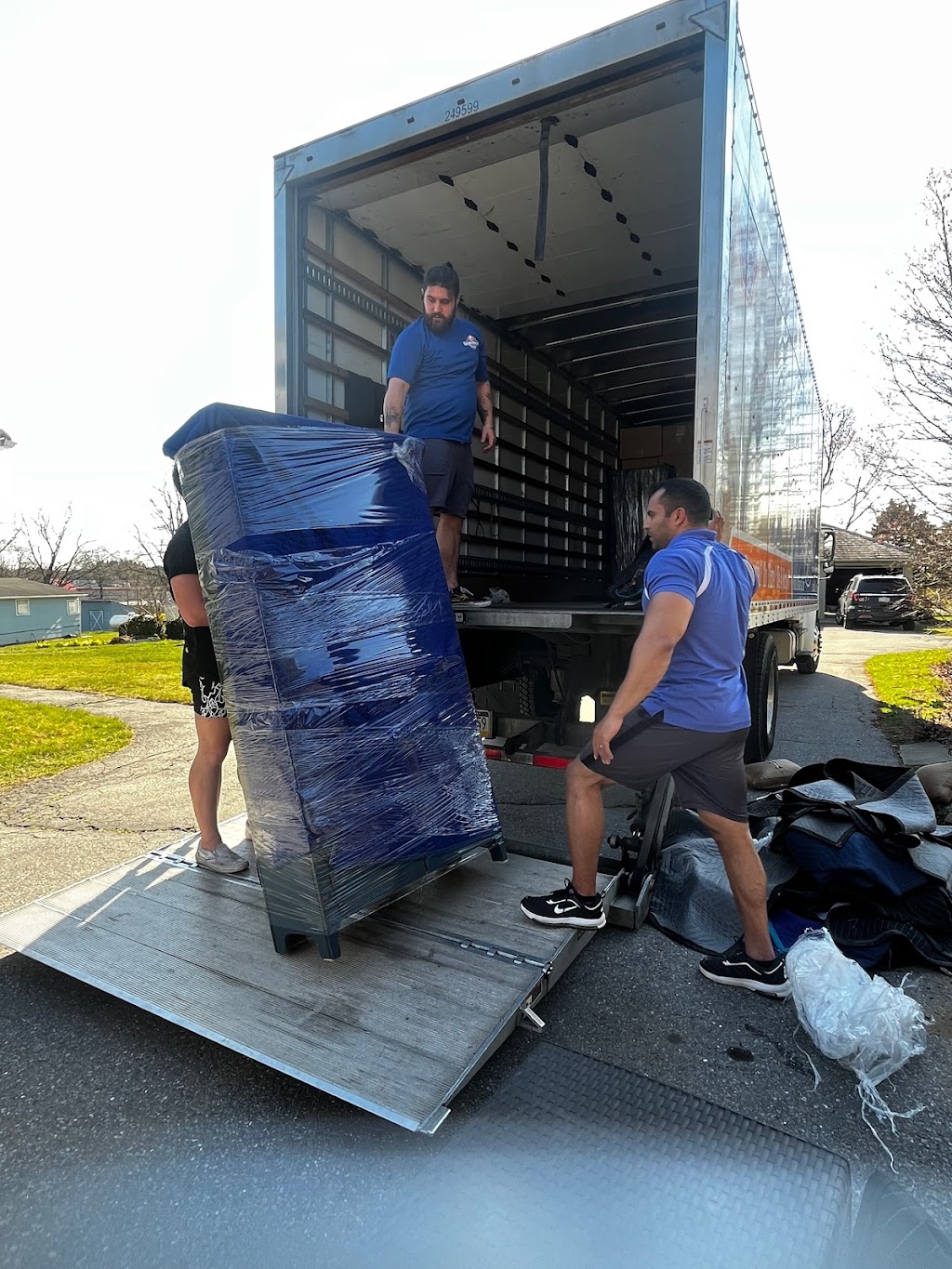Reliable Movers LLC Allentown, Pa | 6091 Palomino Dr, Allentown, PA 18106 | Phone: (610) 597-7767