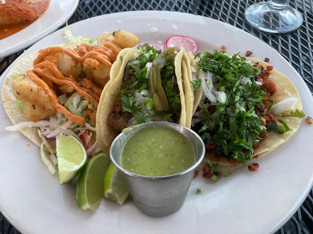 Pancho’s & Gringos Mexican Restaurant | 1 Oscawana Lake Rd, Putnam Valley, NY 10579 | Phone: (845) 284-2915