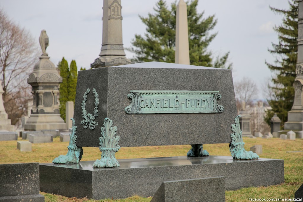 Hillside Cemetery | 50 Mulberry St, Middletown, NY 10940 | Phone: (845) 343-5534