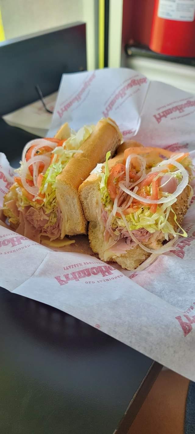 PrimoHoagies | 313 E Jimmie Leeds Rd, Galloway, NJ 08205 | Phone: (609) 380-7814