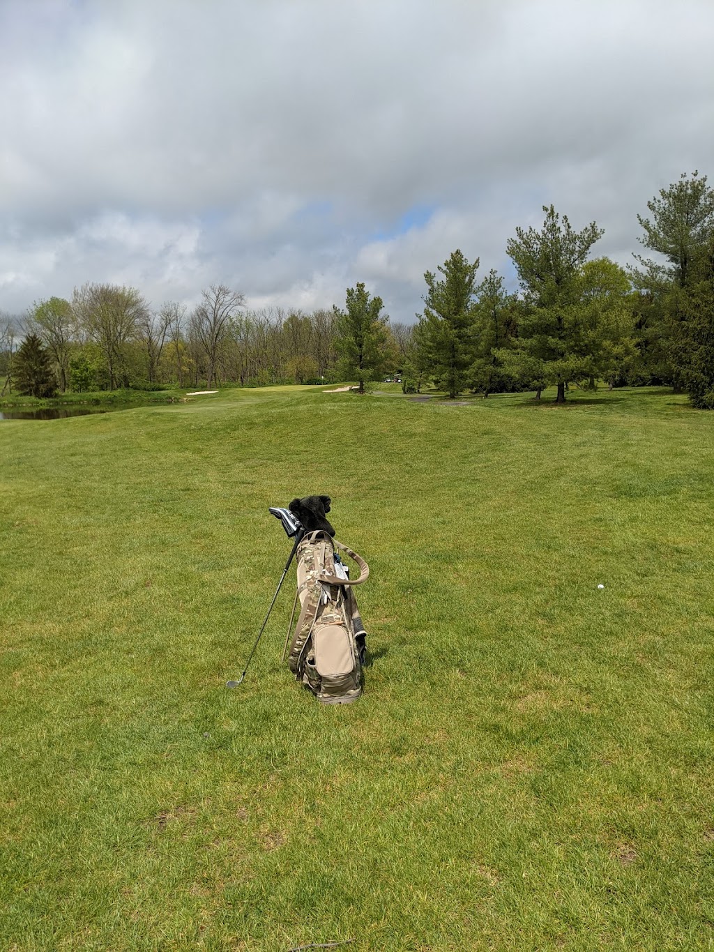 Hickory Valley Golf Club | 1921 Ludwig Rd, Gilbertsville, PA 19525 | Phone: (610) 754-7733